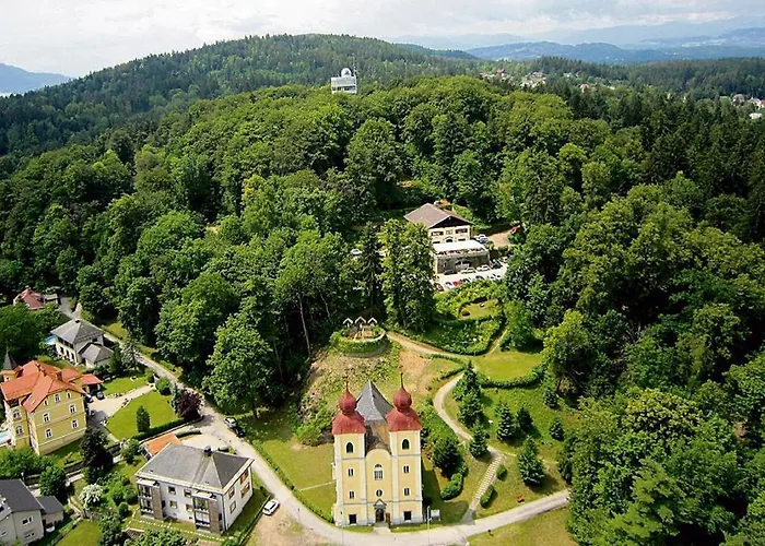 Hotel Restaurant Schweizerhaus