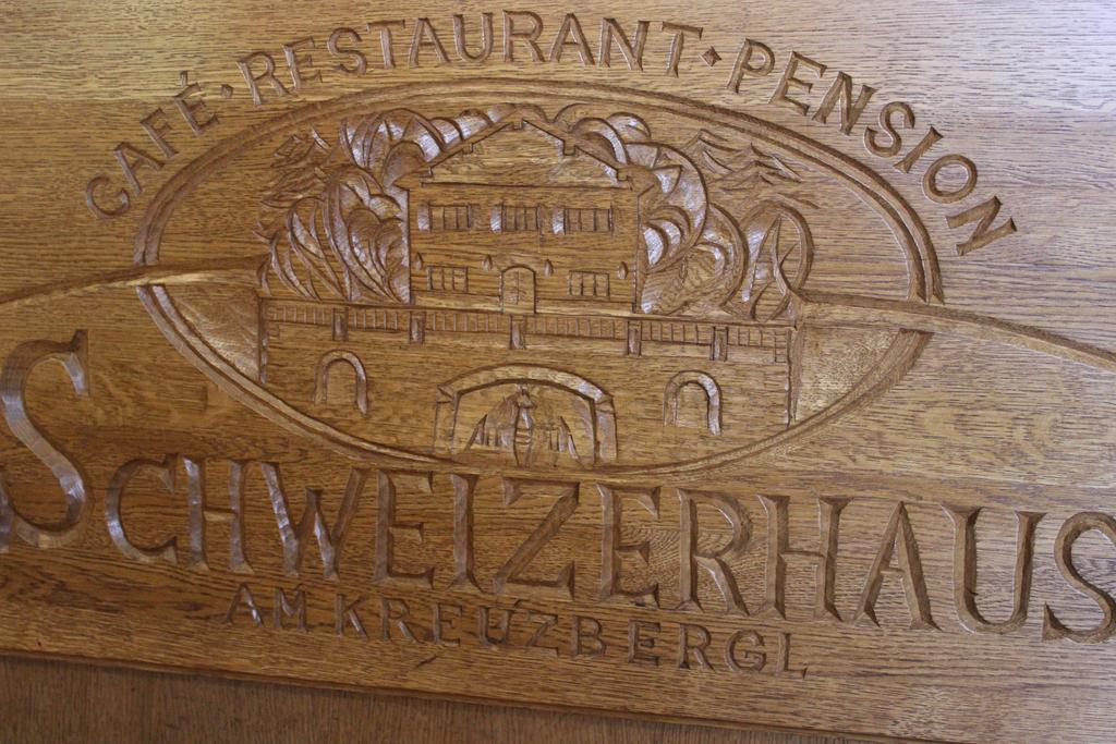 Restaurant Schweizerhaus Hotel Klagenfurt am Wörthersee
