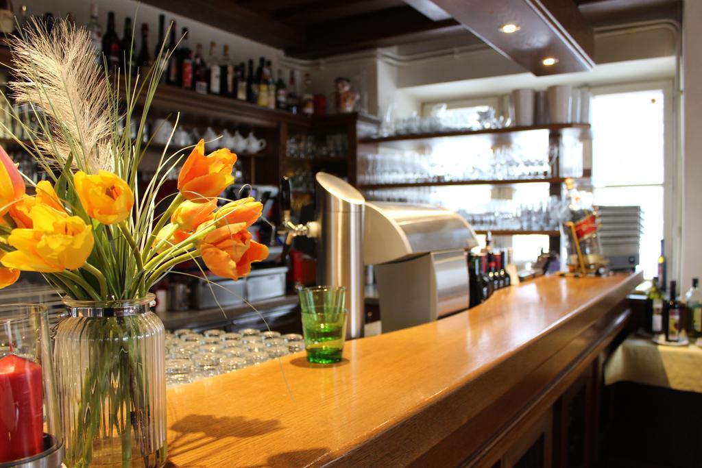 Hotel Restaurant Schweizerhaus Klagenfurt am Wörthersee