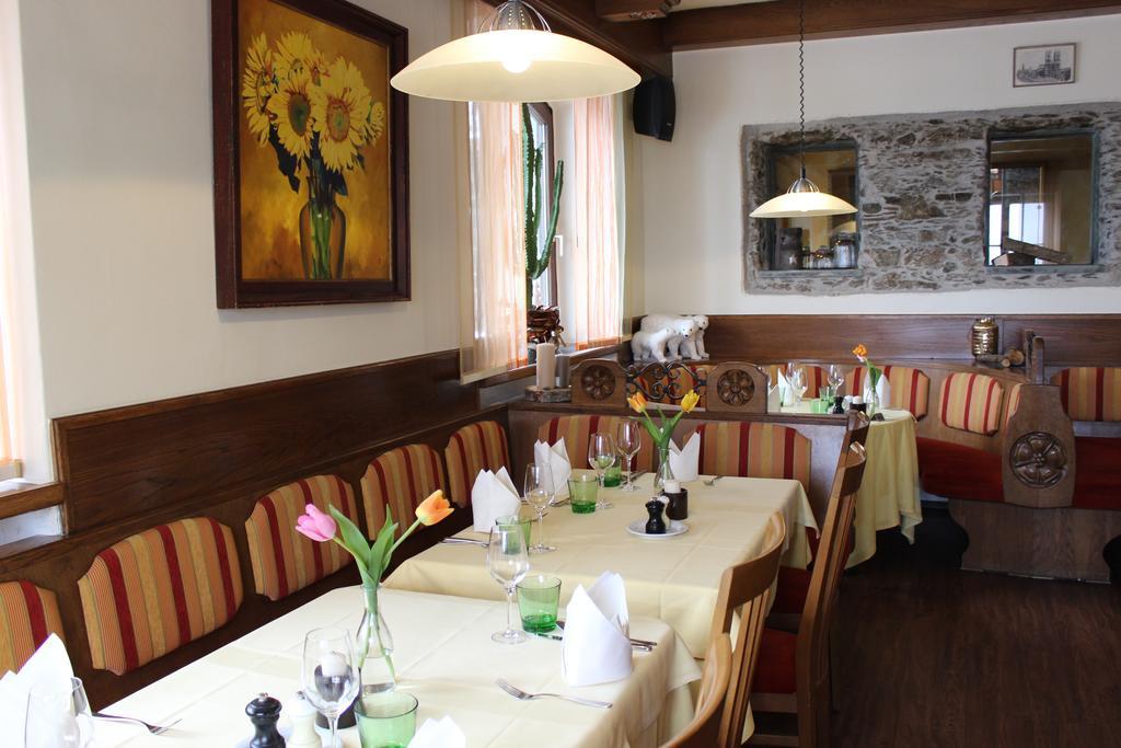 Restaurant Schweizerhaus