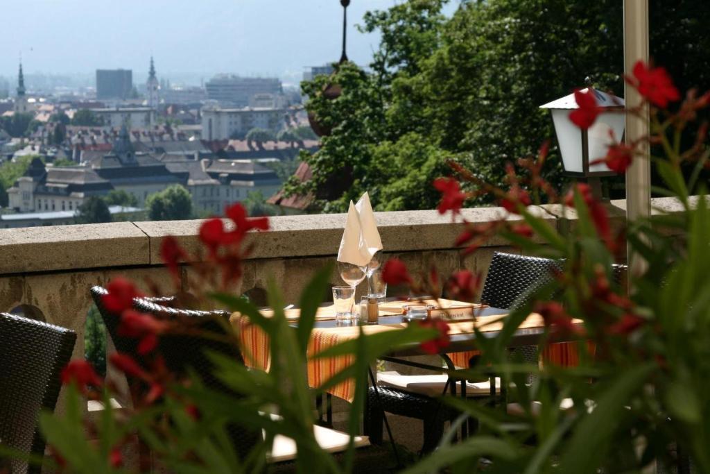 Hotel Restaurant Schweizerhaus Klagenfurt am Wörthersee